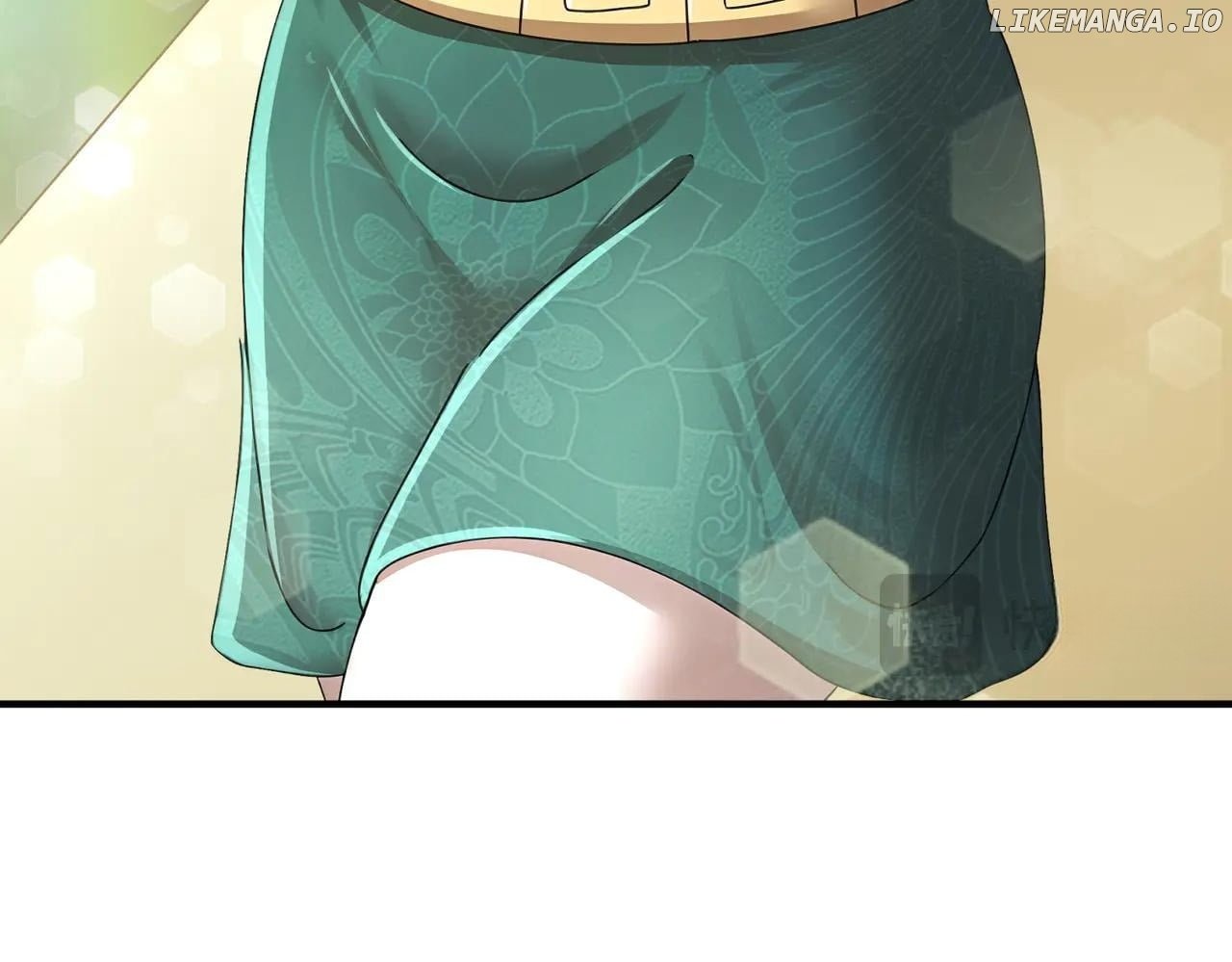 My Furry Harem Is After Me Chapter 249 — Page 7