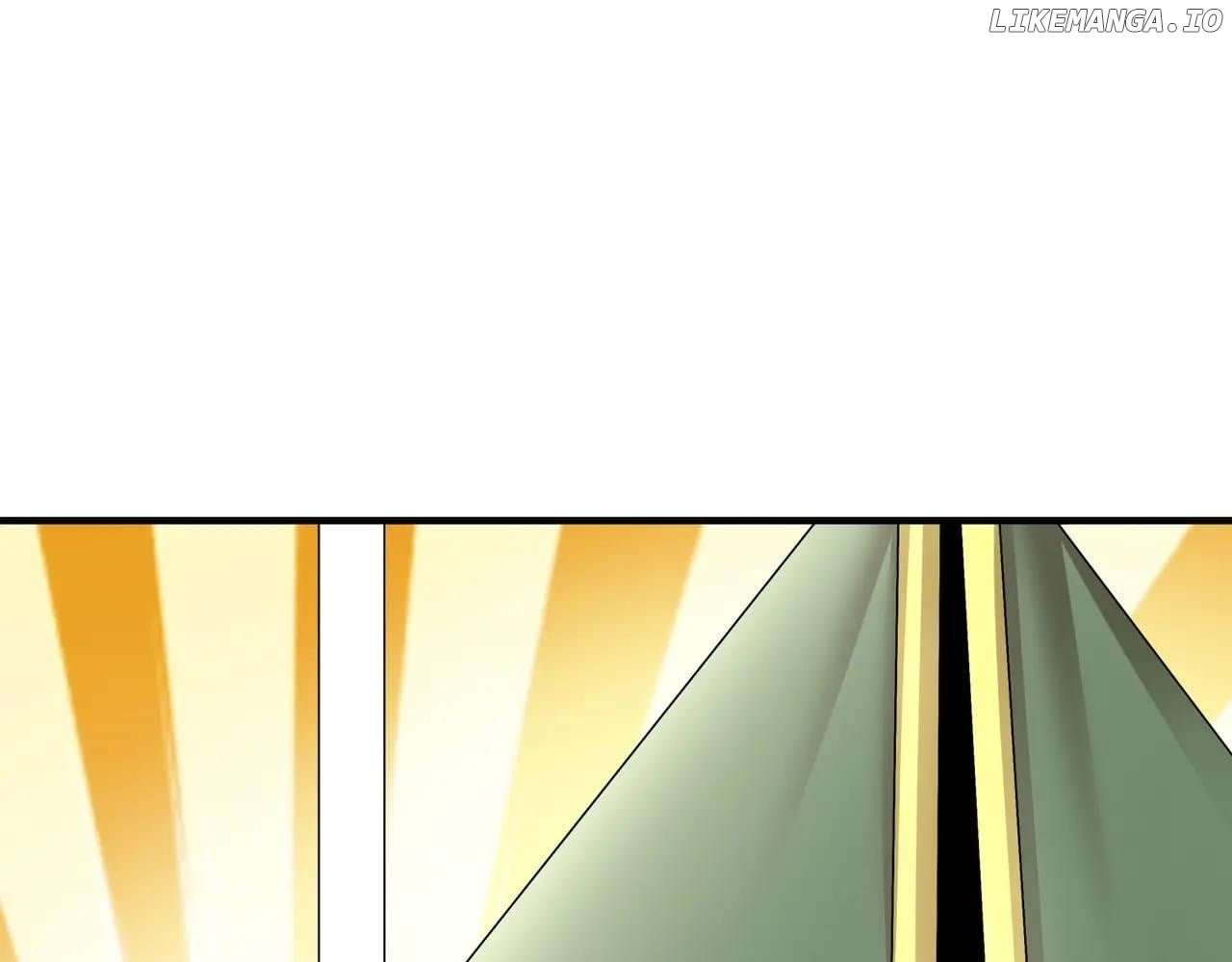 My Furry Harem Is After Me Chapter 249 — Page 8