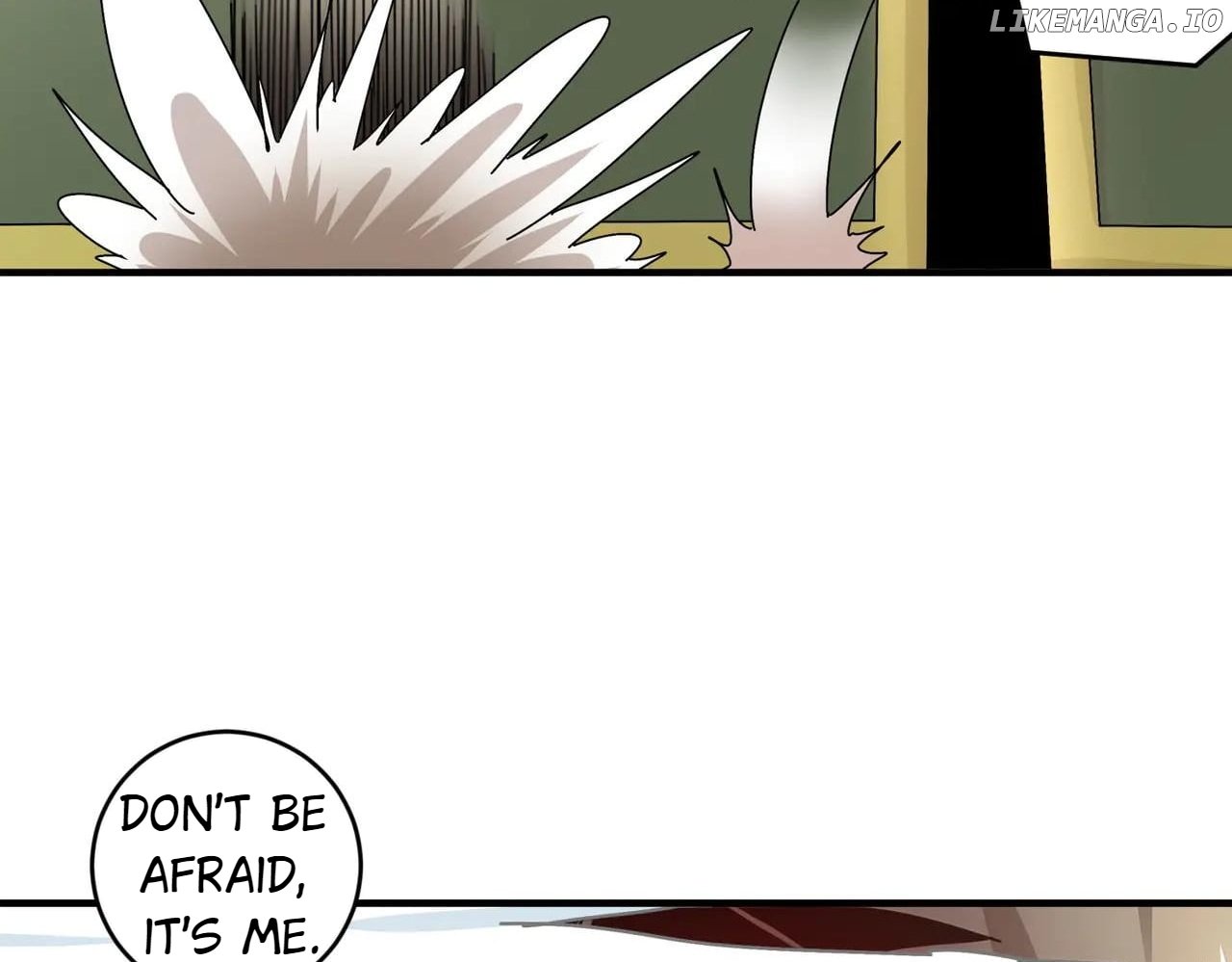 My Furry Harem Is After Me Chapter 249 — Page 10
