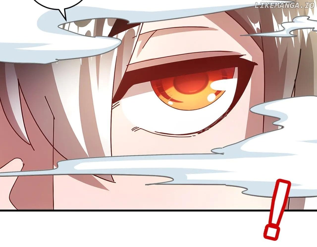 My Furry Harem Is After Me Chapter 249 — Page 11