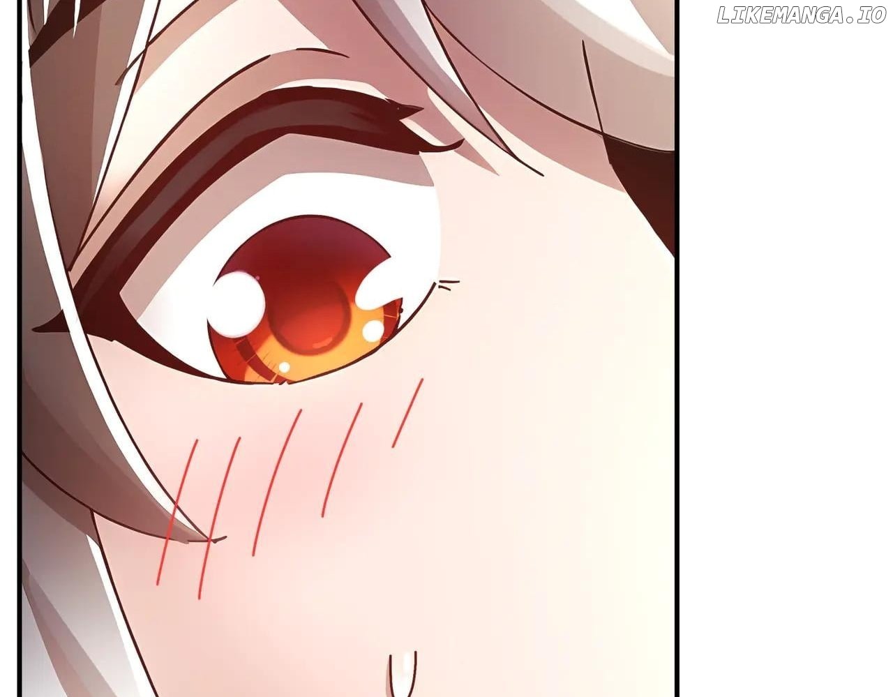 My Furry Harem Is After Me Chapter 249 — Page 16