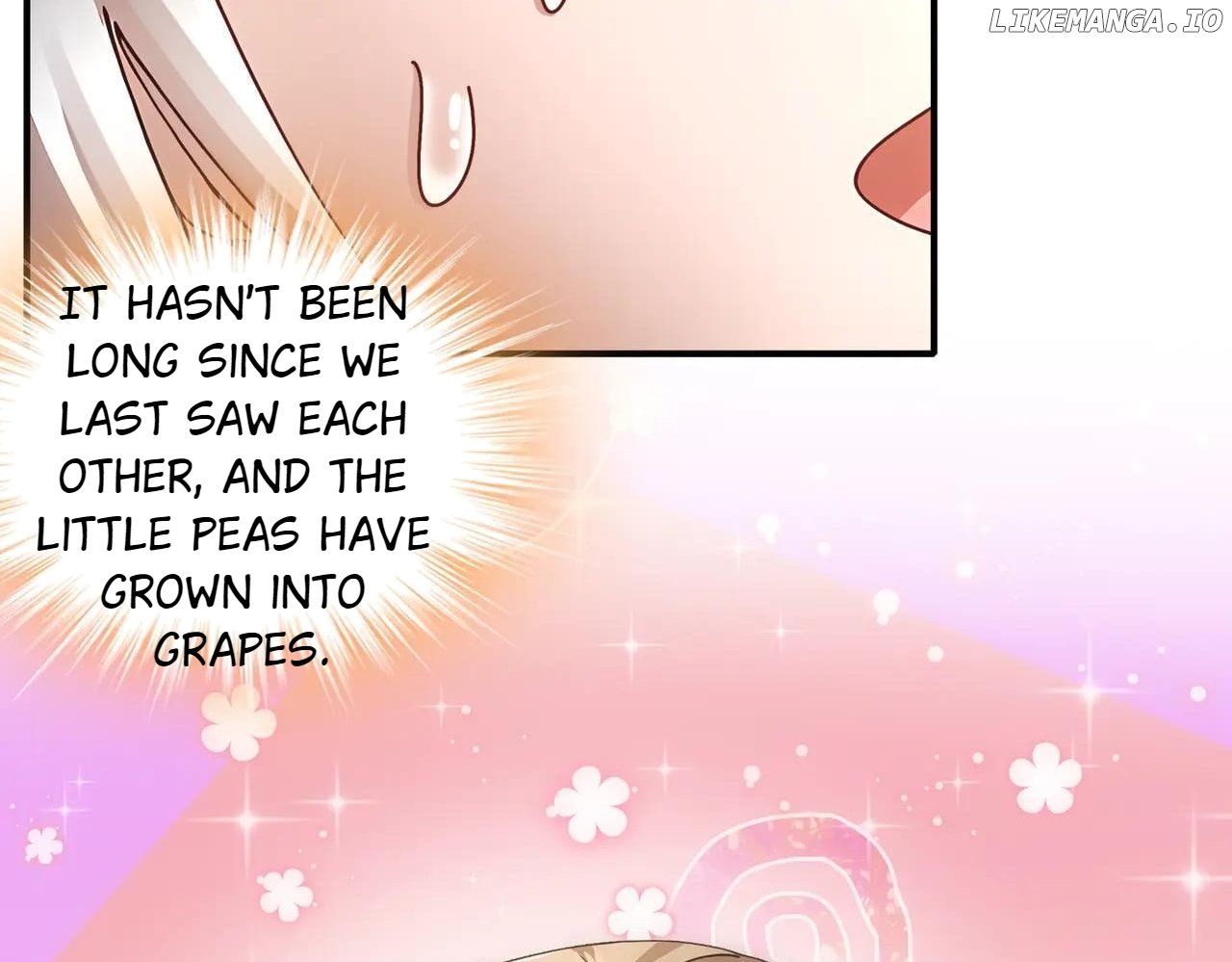 My Furry Harem Is After Me Chapter 249 — Page 17