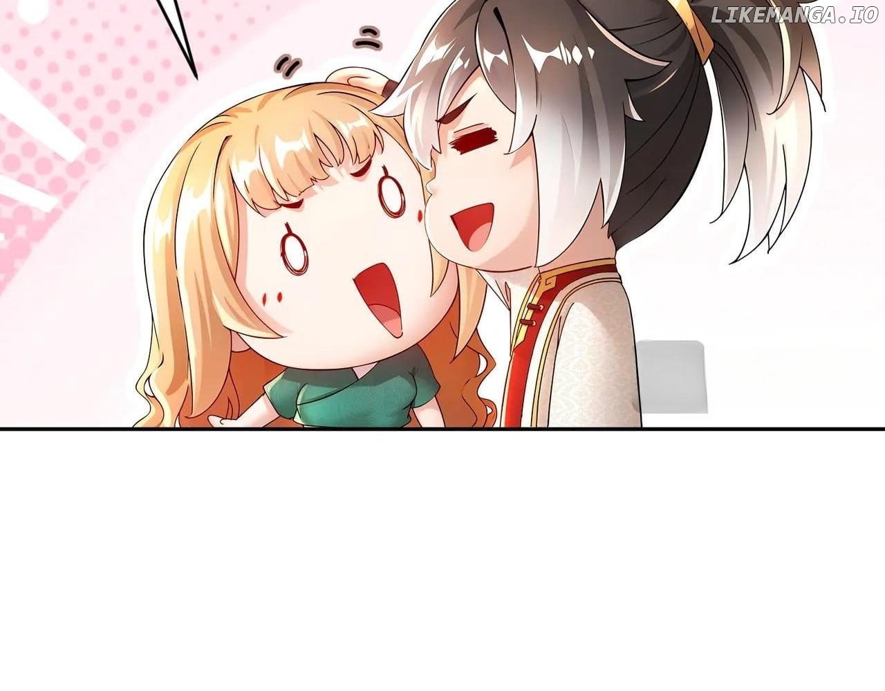 My Furry Harem Is After Me Chapter 249 — Page 22