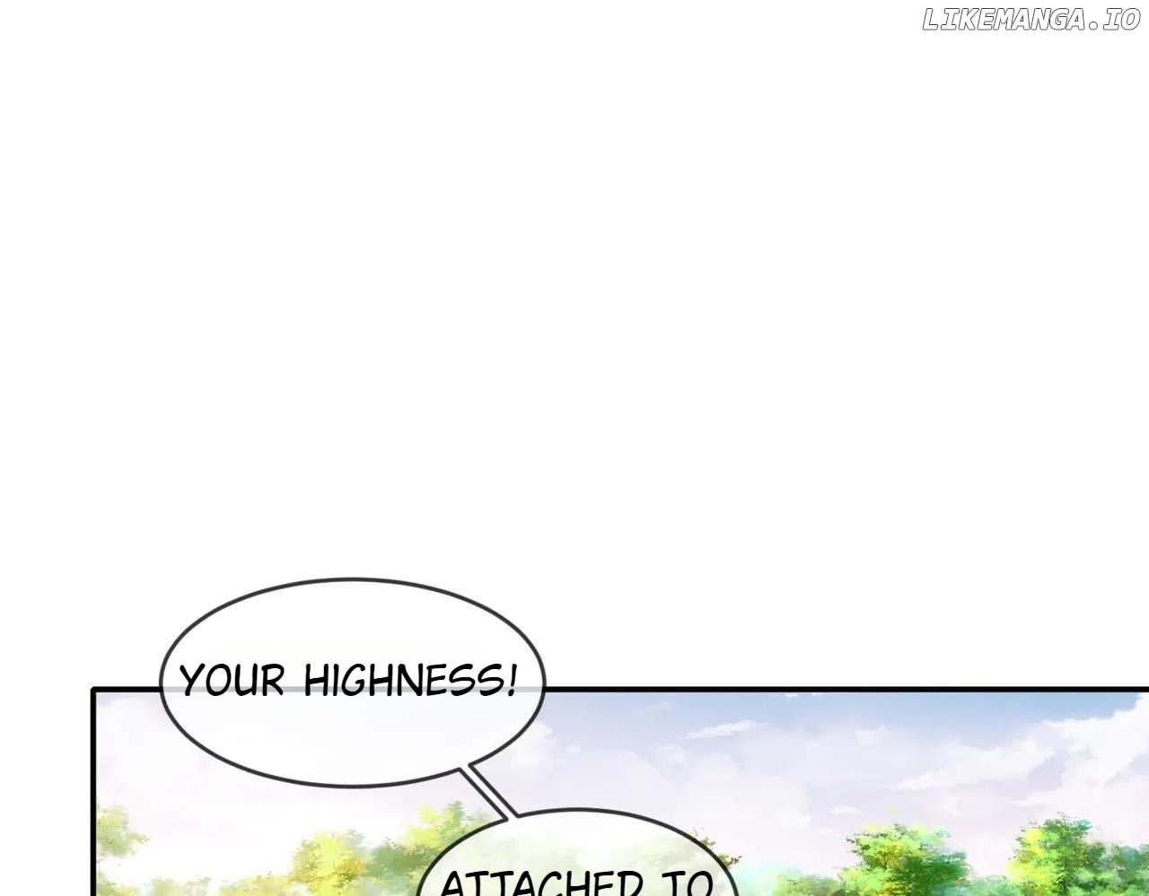 My Furry Harem Is After Me Chapter 249 — Page 23
