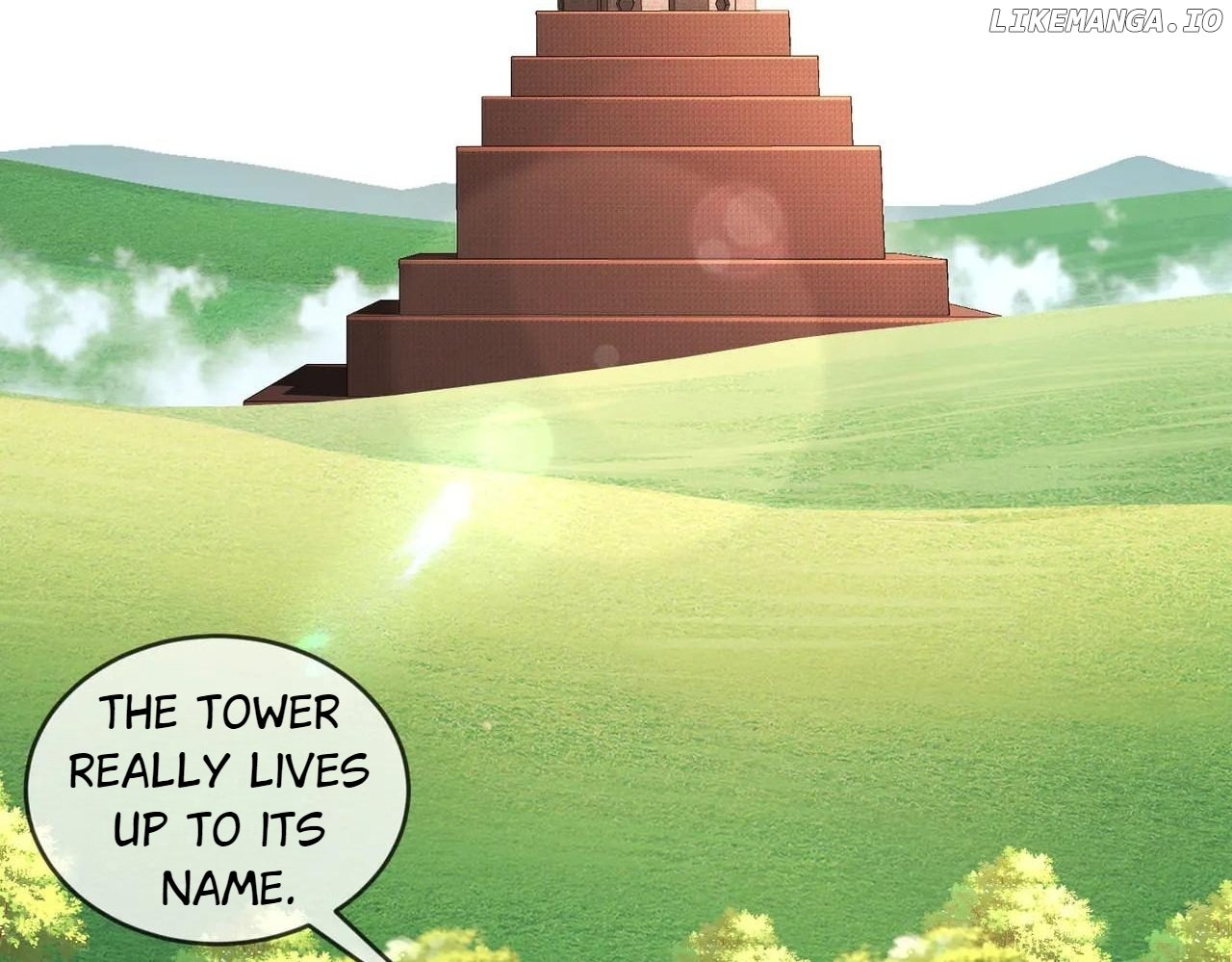 My Furry Harem Is After Me Chapter 249 — Page 29