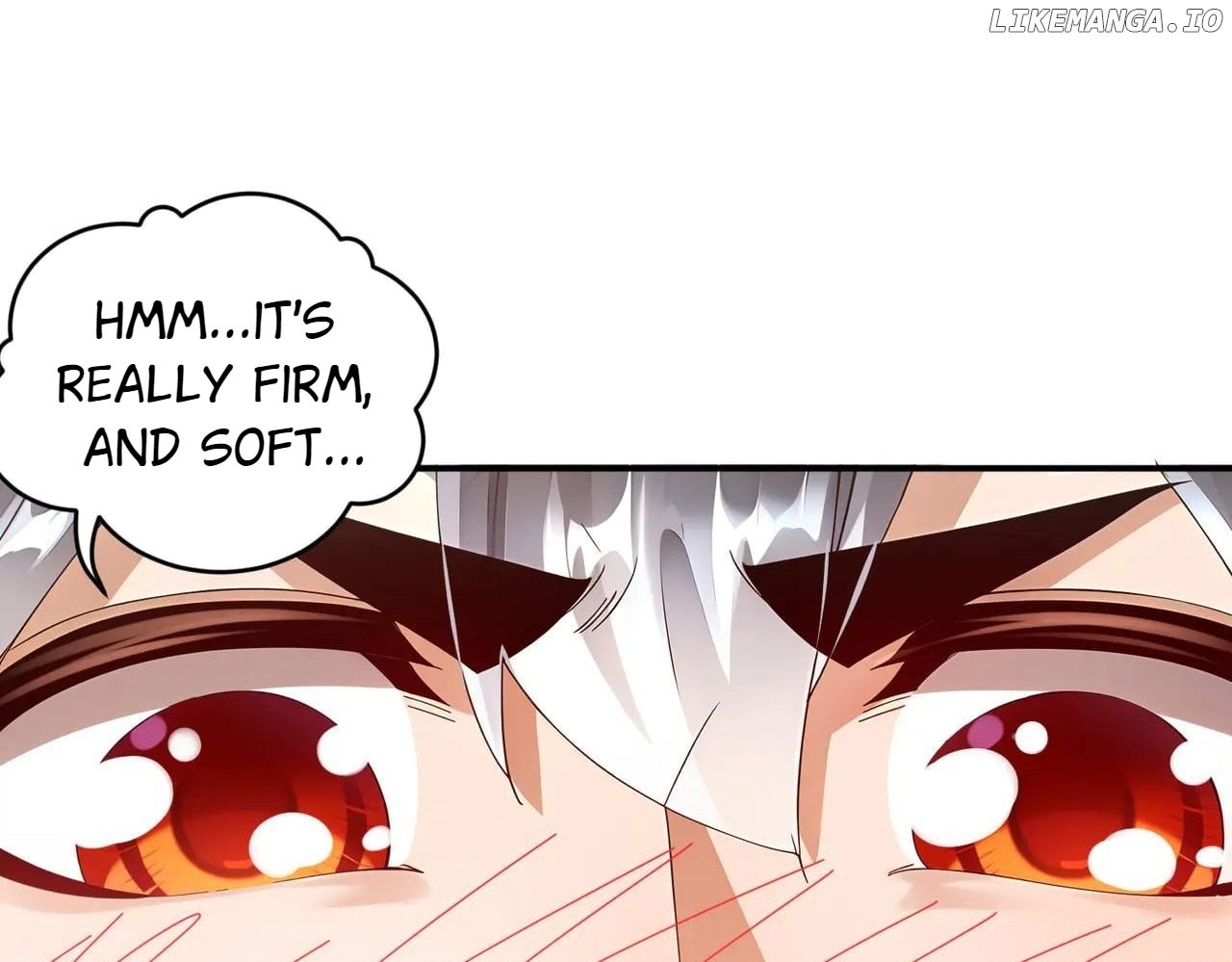 My Furry Harem Is After Me Chapter 249 — Page 42