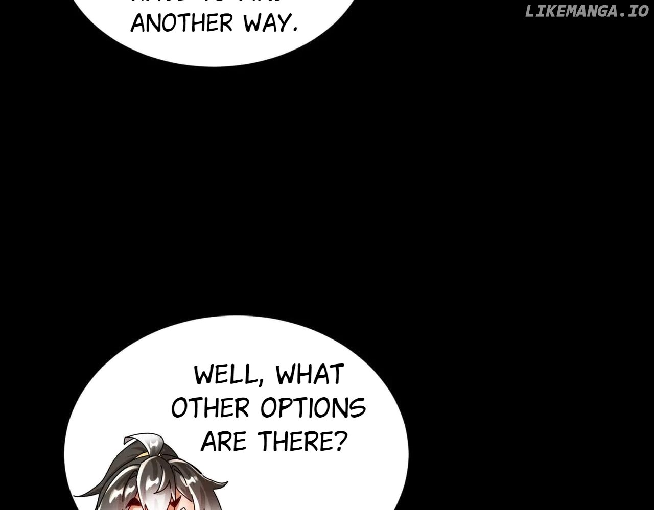 My Furry Harem Is After Me Chapter 249 — Page 48