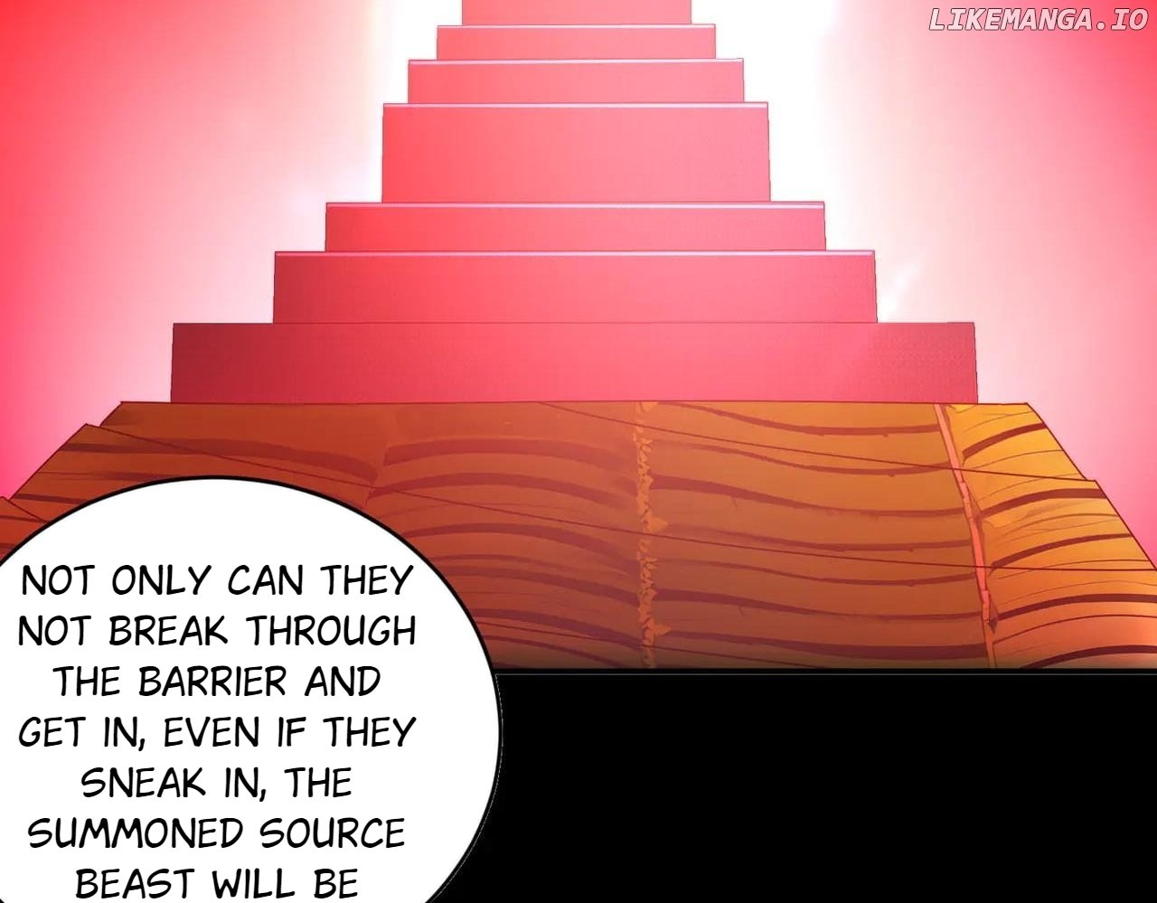 My Furry Harem Is After Me Chapter 249 — Page 51