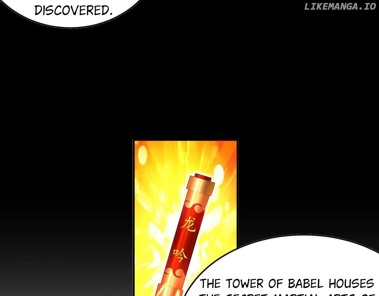 My Furry Harem Is After Me Chapter 249 — Page 52