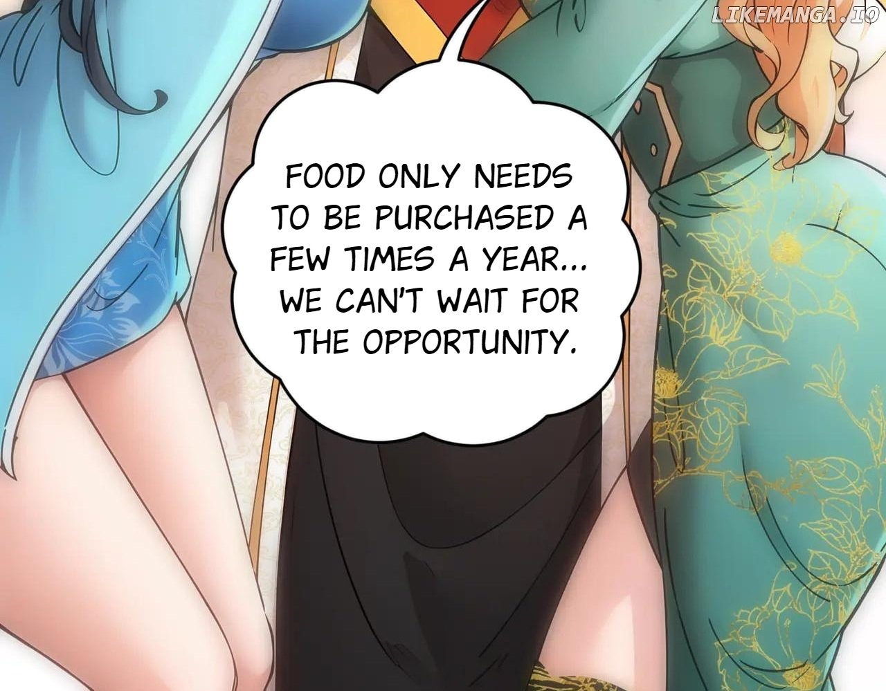 My Furry Harem Is After Me Chapter 249 — Page 63