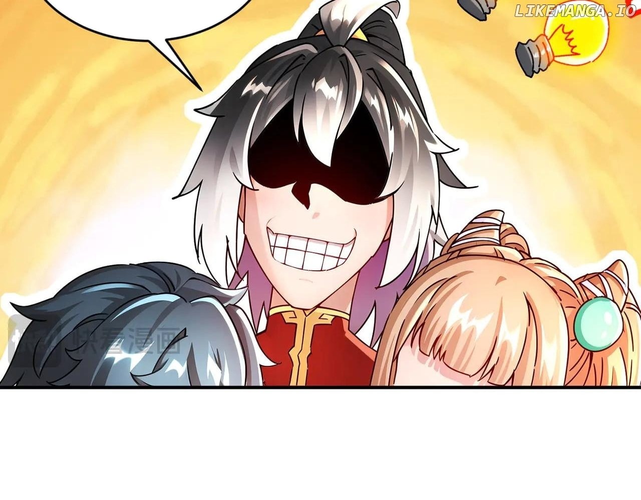My Furry Harem Is After Me Chapter 249 — Page 65