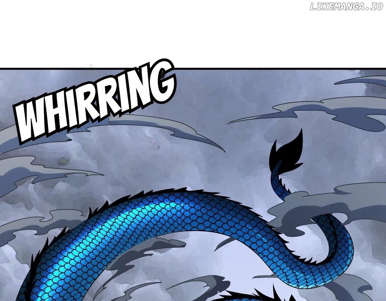 My Furry Harem Is After Me Chapter 249 — Page 66