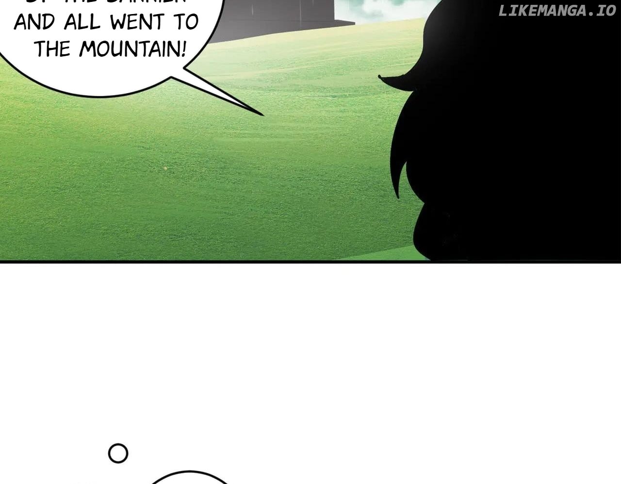 My Furry Harem Is After Me Chapter 249 — Page 73