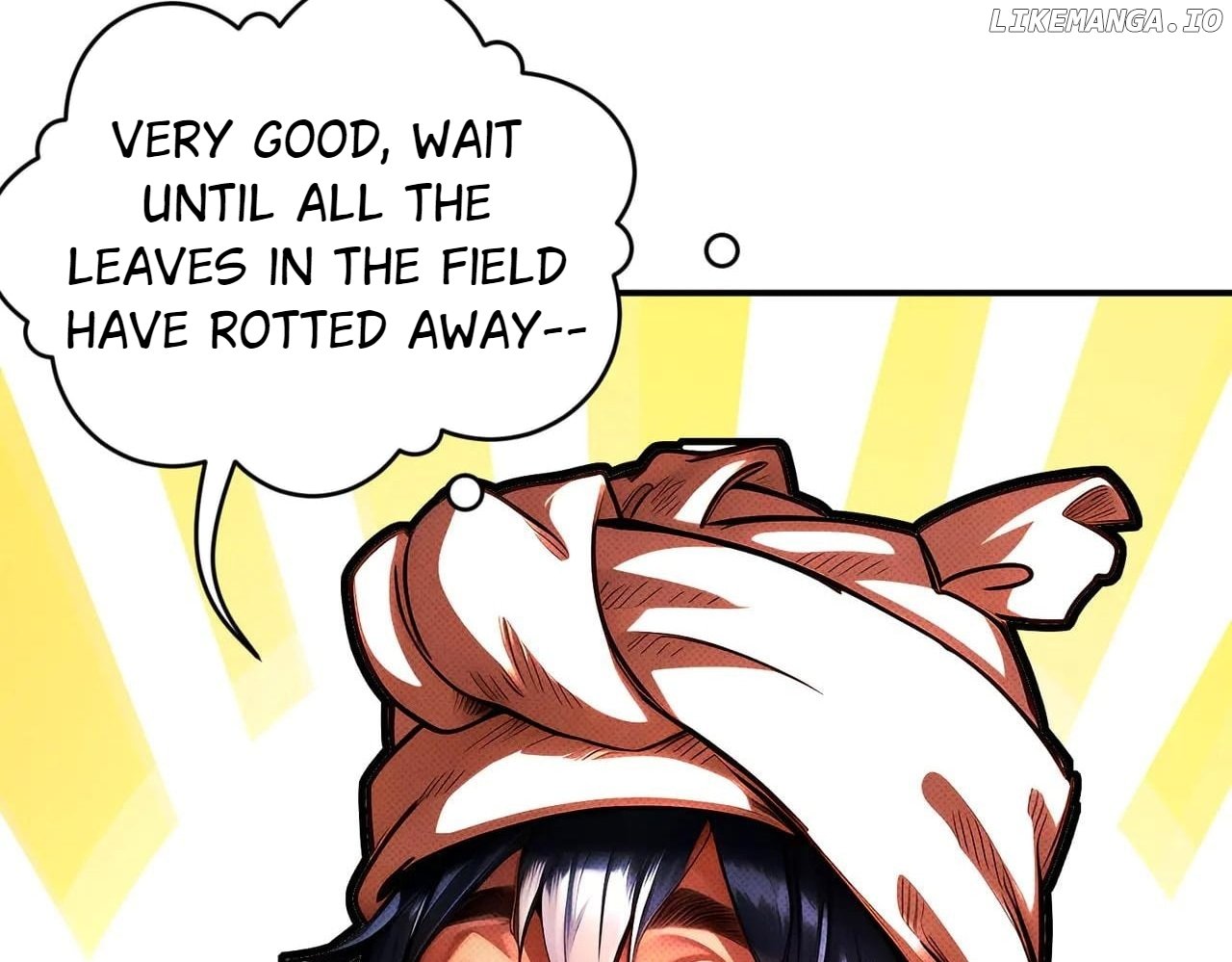 My Furry Harem Is After Me Chapter 249 — Page 74