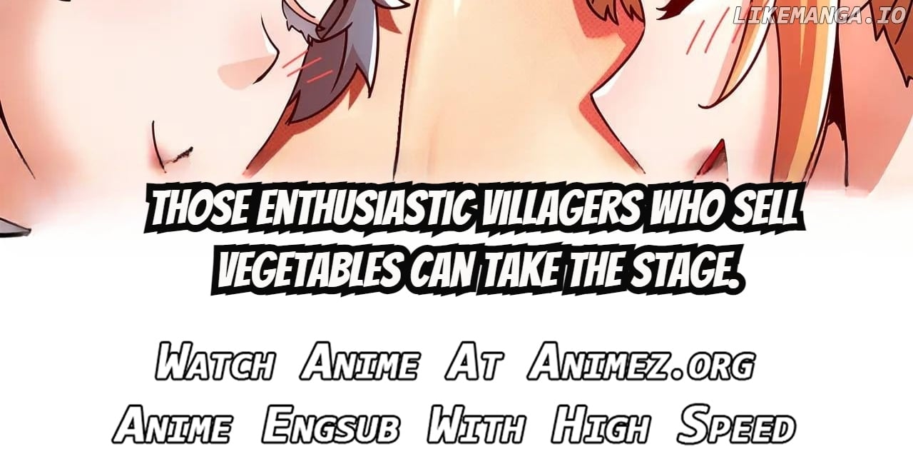 My Furry Harem Is After Me Chapter 249 — Page 76