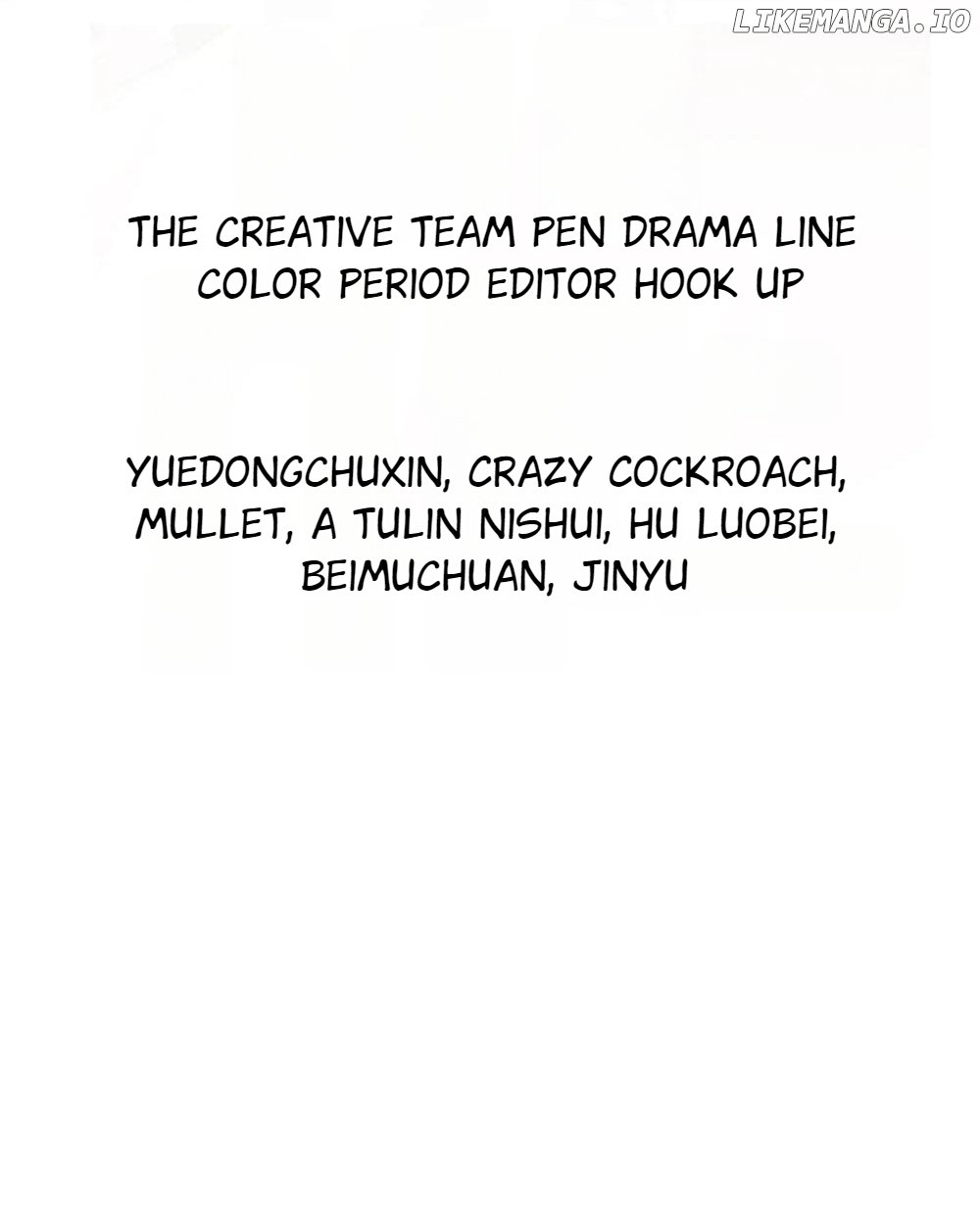 My Furry Harem Is After Me Chapter 25 — Page 3