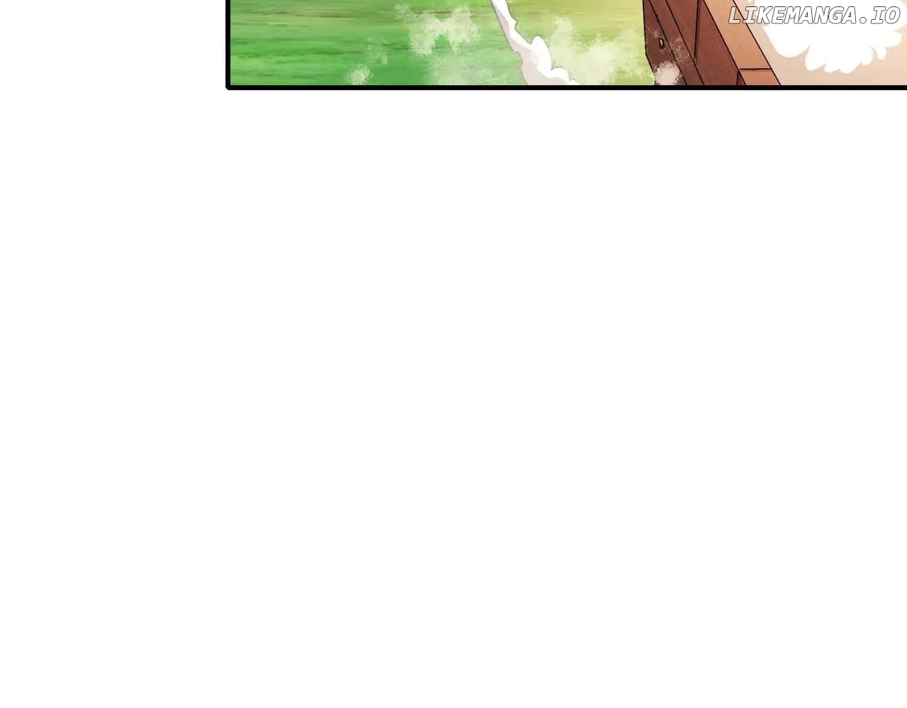 My Furry Harem Is After Me Chapter 250 — Page 12