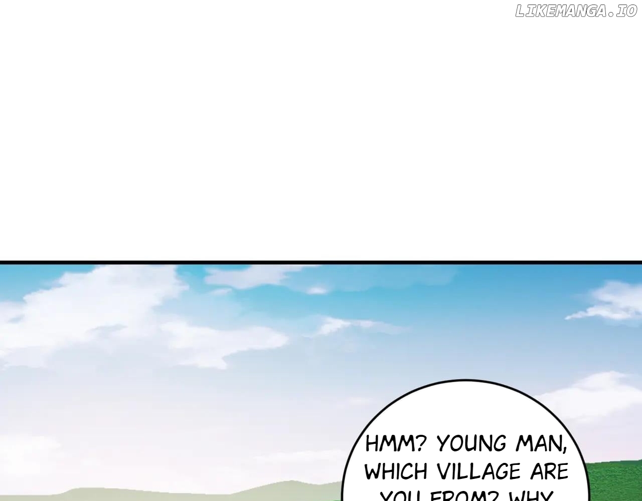 My Furry Harem Is After Me Chapter 250 — Page 15