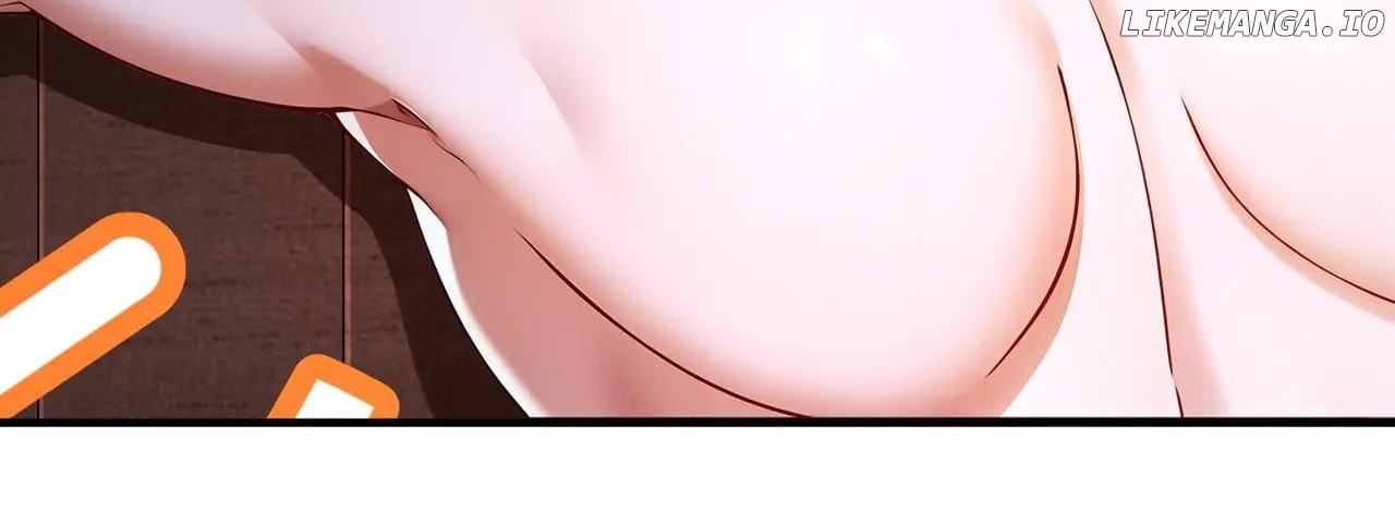 My Furry Harem Is After Me Chapter 250 — Page 19