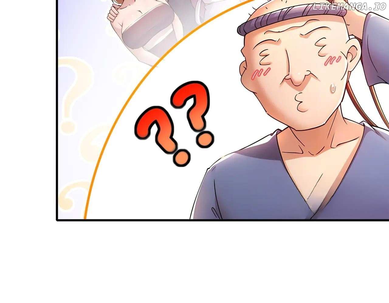 My Furry Harem Is After Me Chapter 250 — Page 21