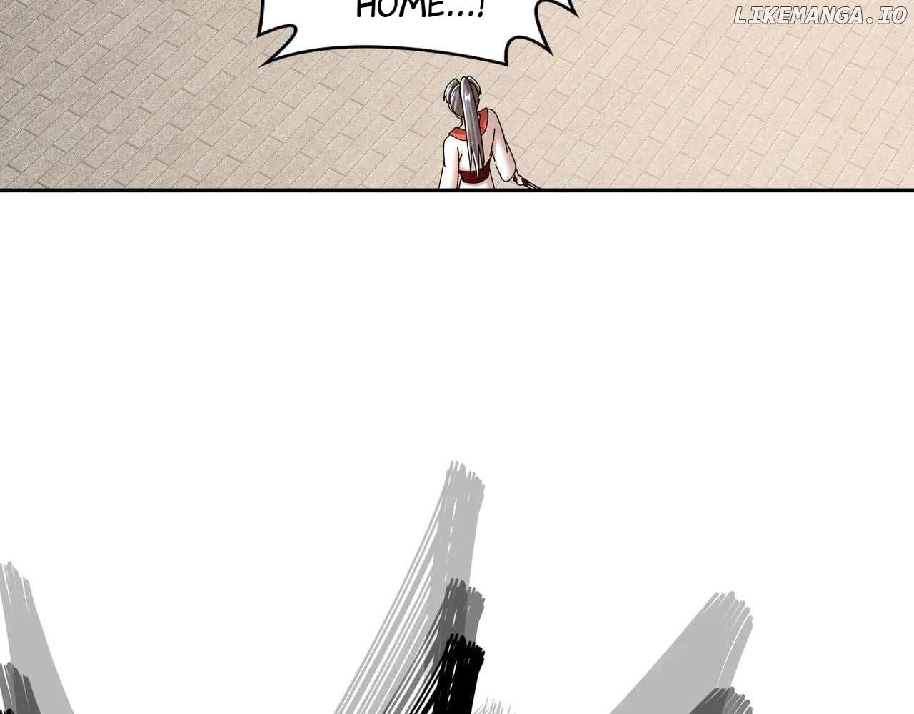 My Furry Harem Is After Me Chapter 250 — Page 48