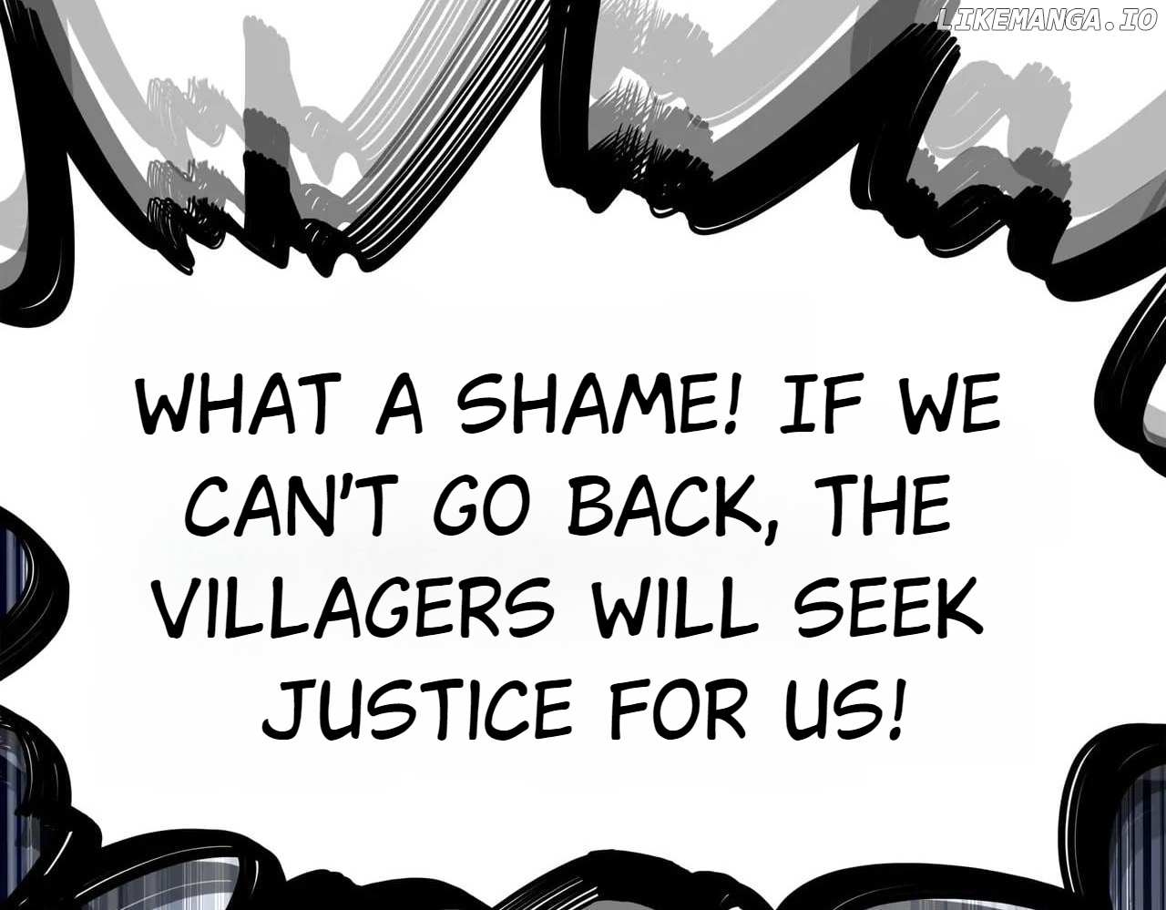 My Furry Harem Is After Me Chapter 250 — Page 49