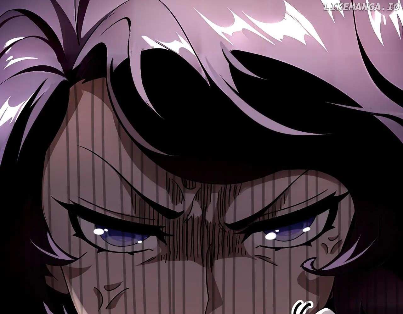 My Furry Harem Is After Me Chapter 250 — Page 57