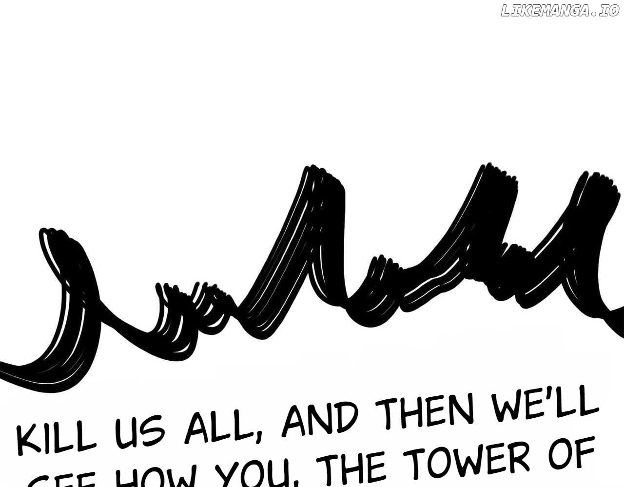 My Furry Harem Is After Me Chapter 250 — Page 61