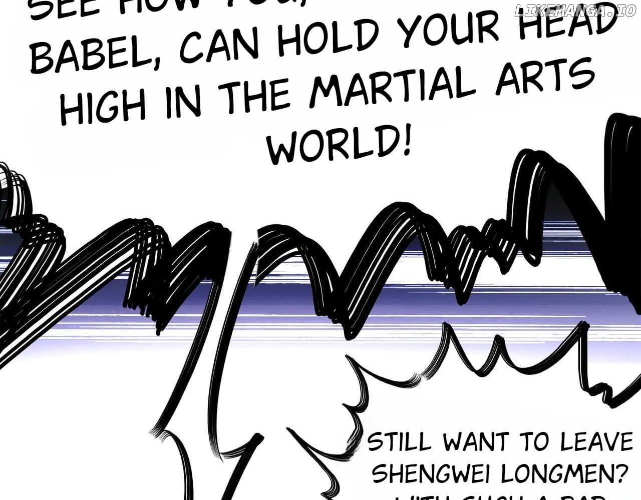 My Furry Harem Is After Me Chapter 250 — Page 62