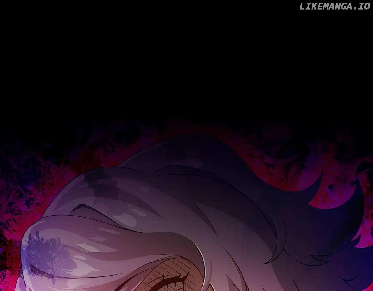 My Furry Harem Is After Me Chapter 250 — Page 64
