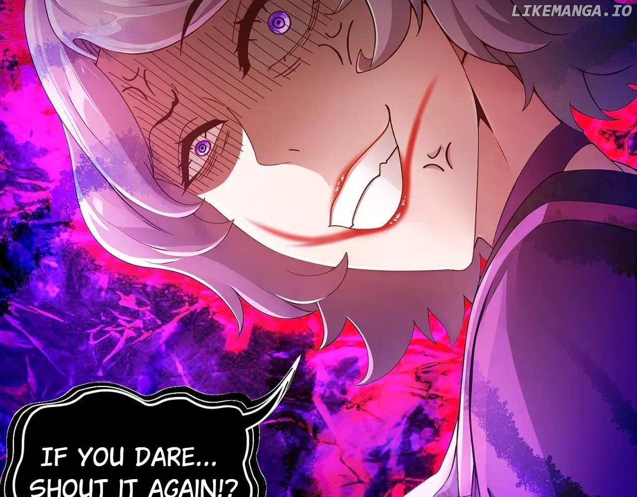 My Furry Harem Is After Me Chapter 250 — Page 65