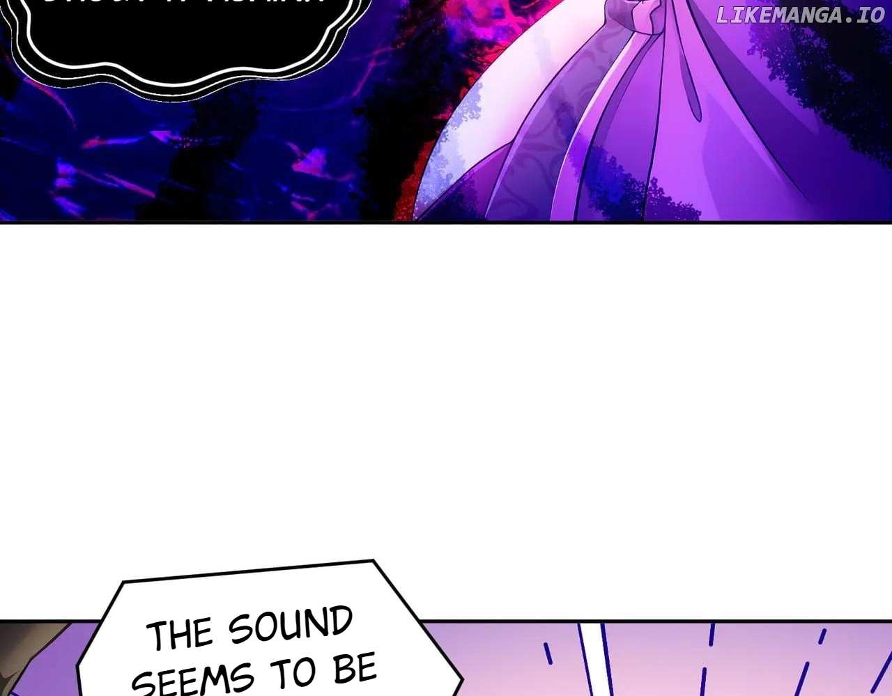 My Furry Harem Is After Me Chapter 250 — Page 66