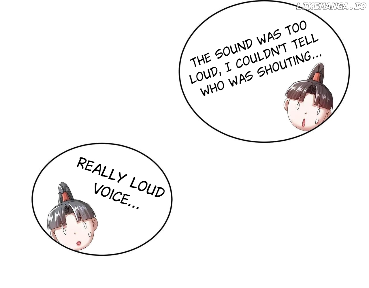 My Furry Harem Is After Me Chapter 250 — Page 68