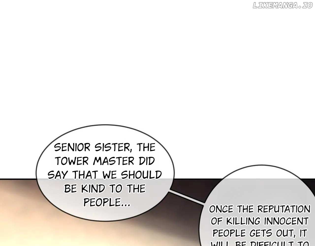 My Furry Harem Is After Me Chapter 250 — Page 69