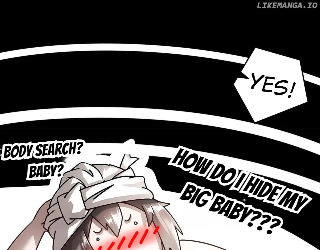 My Furry Harem Is After Me Chapter 250 — Page 73