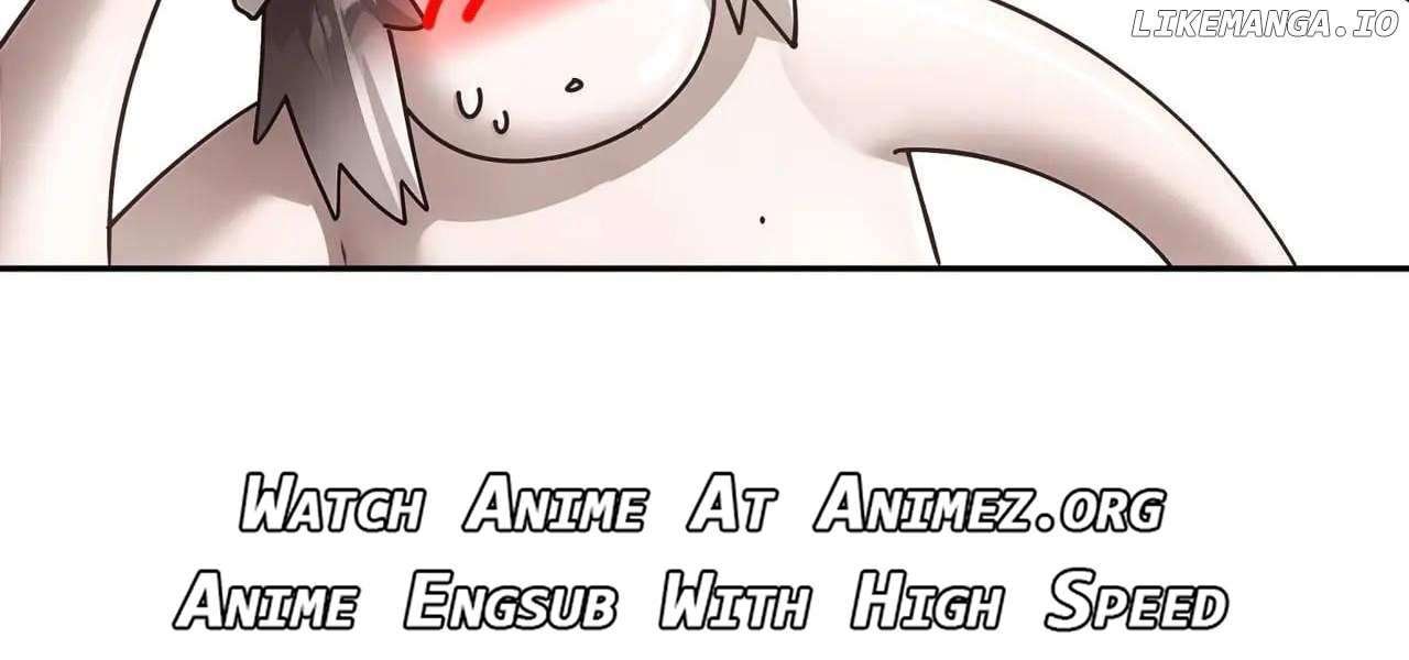 My Furry Harem Is After Me Chapter 250 — Page 74