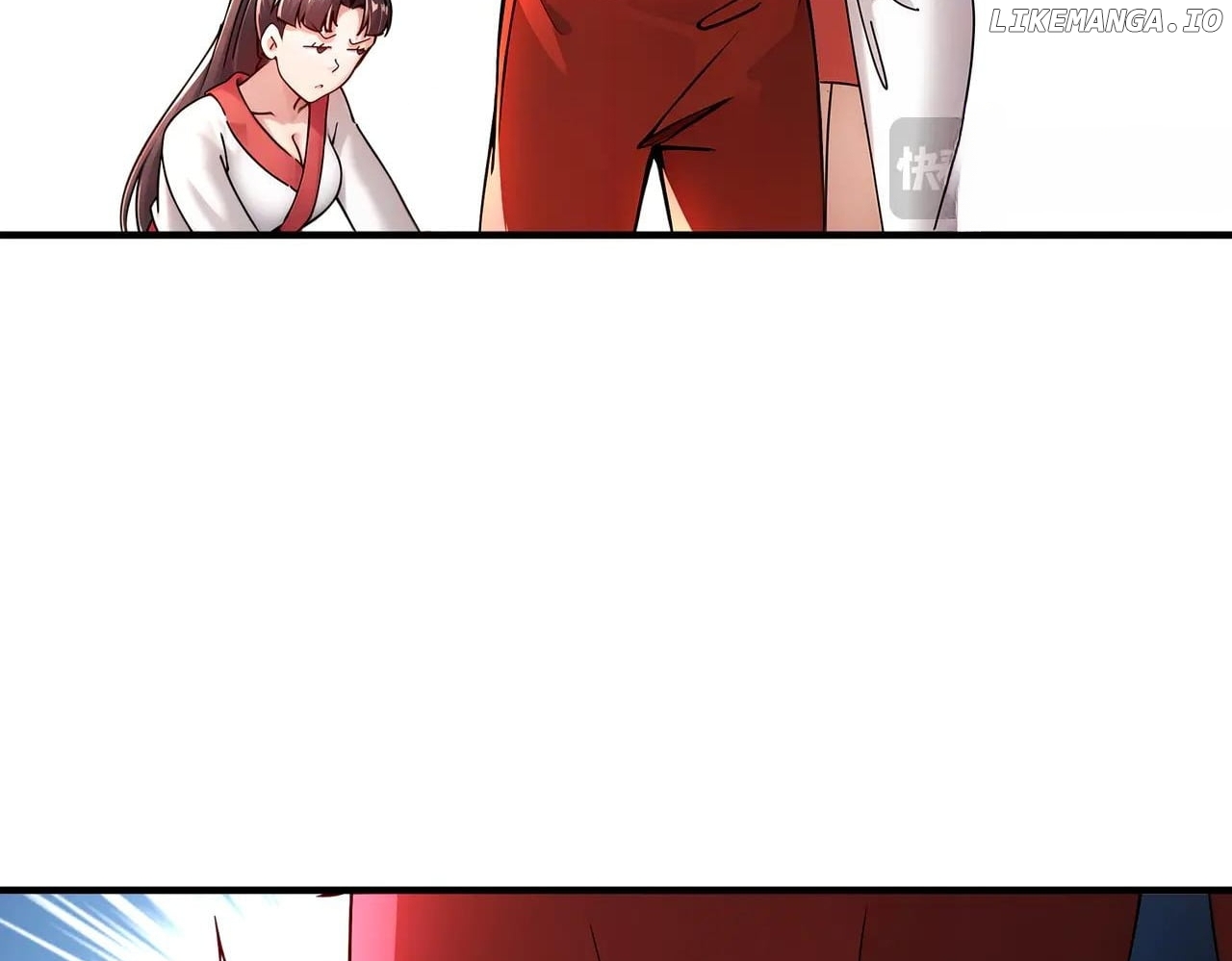My Furry Harem Is After Me Chapter 251 — Page 6