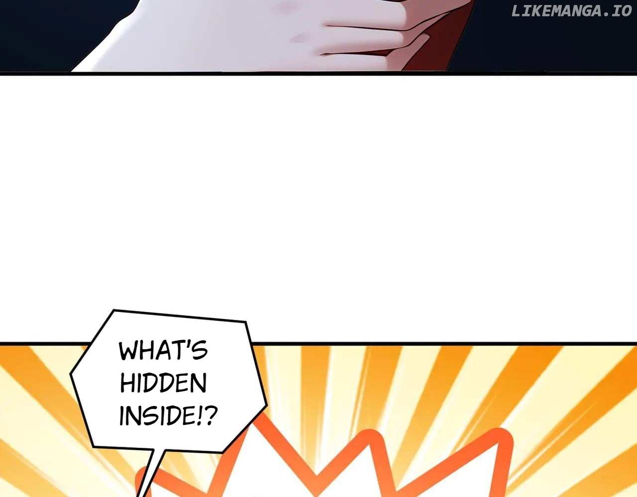 My Furry Harem Is After Me Chapter 251 — Page 8