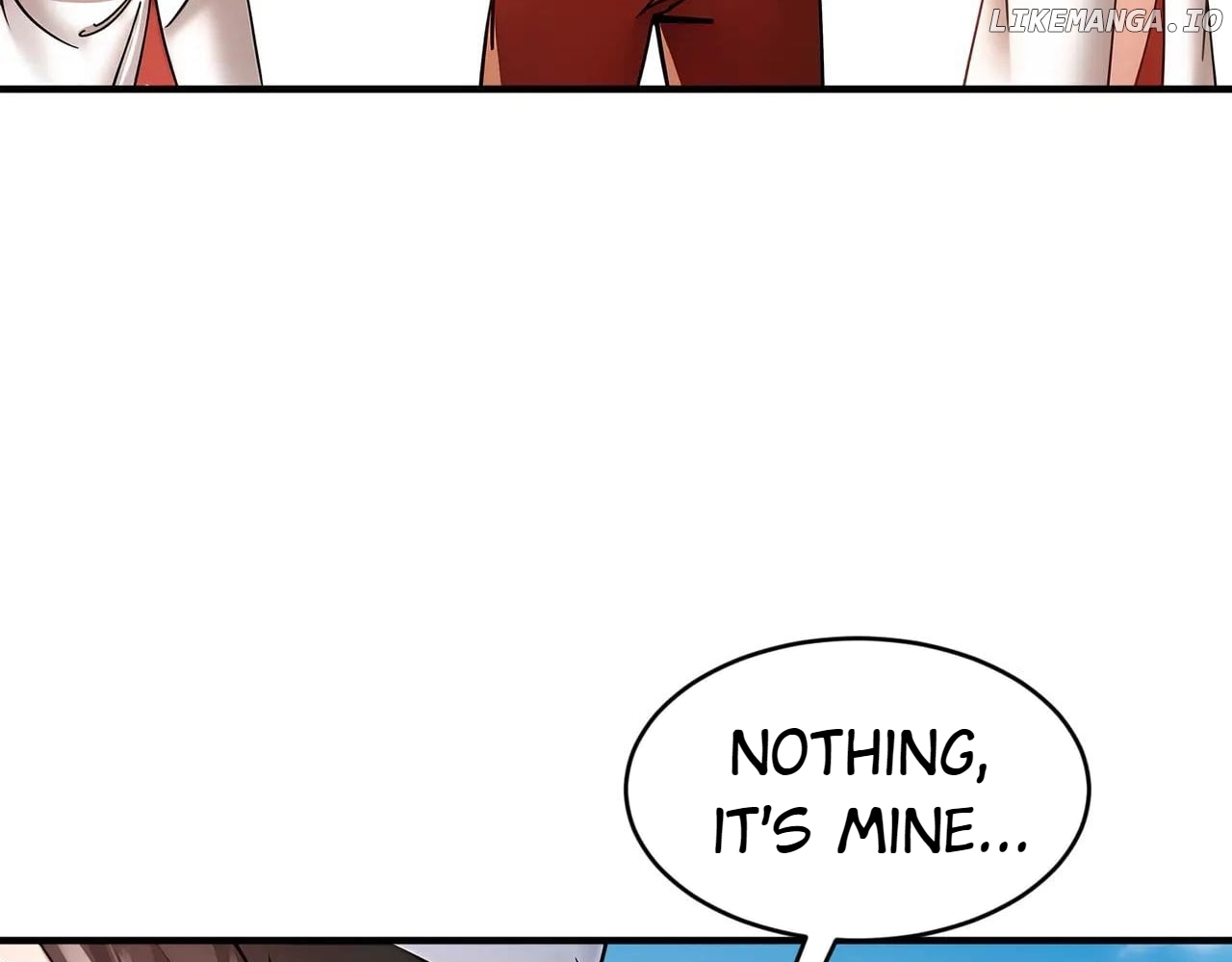 My Furry Harem Is After Me Chapter 251 — Page 10
