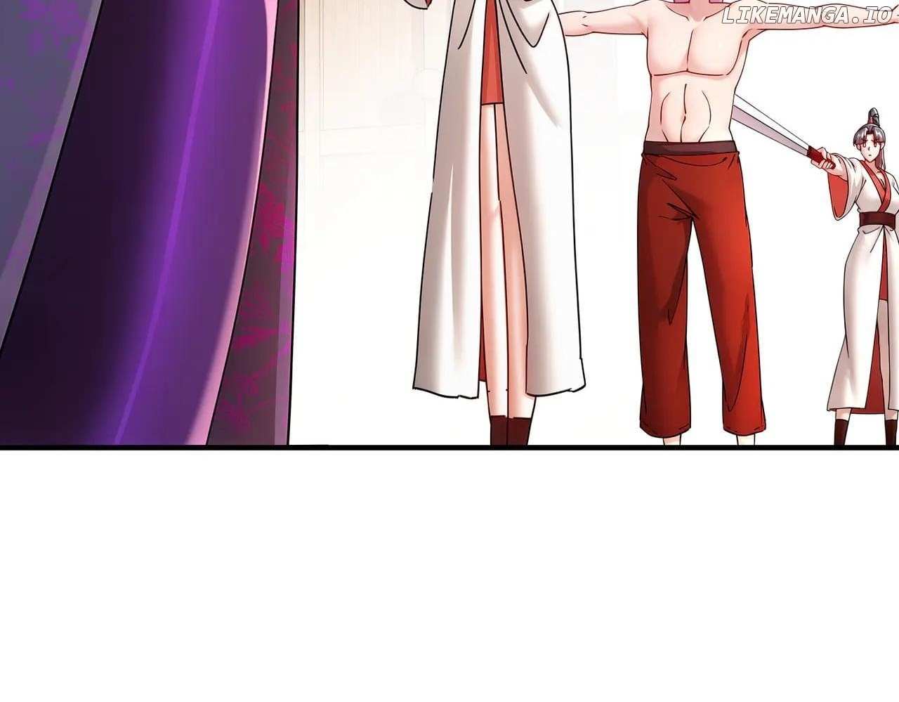 My Furry Harem Is After Me Chapter 251 — Page 14