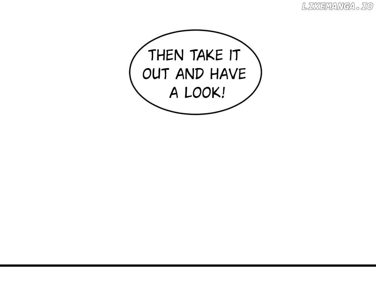 My Furry Harem Is After Me Chapter 251 — Page 15