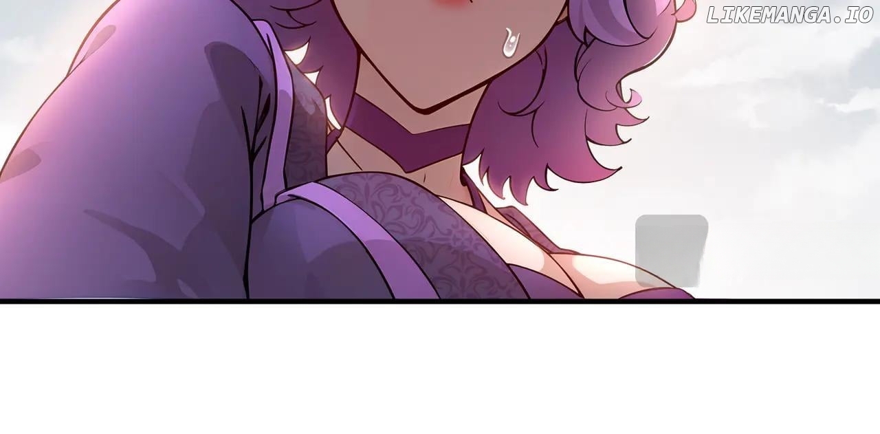 My Furry Harem Is After Me Chapter 251 — Page 19