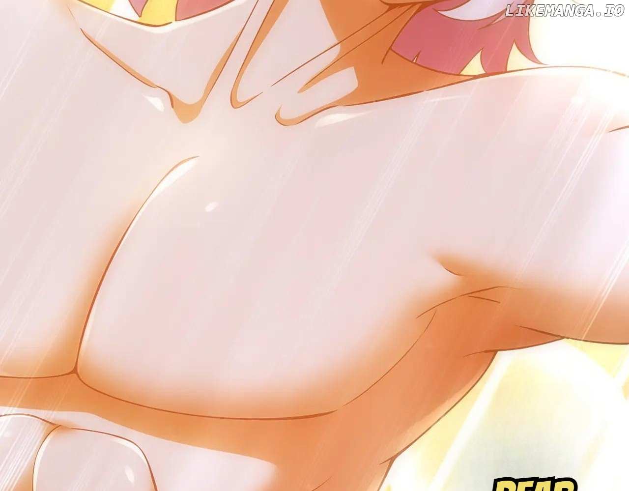 My Furry Harem Is After Me Chapter 251 — Page 22