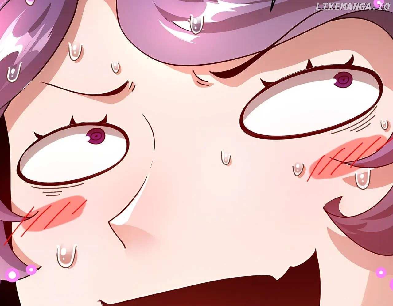 My Furry Harem Is After Me Chapter 251 — Page 28