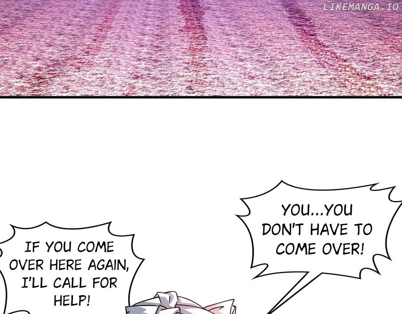 My Furry Harem Is After Me Chapter 251 — Page 35
