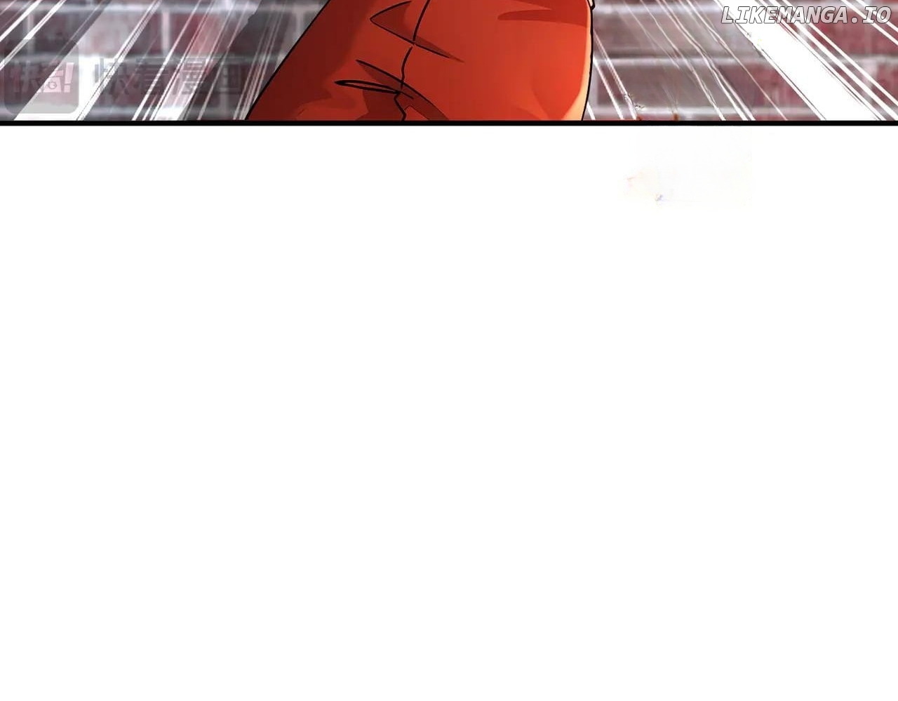 My Furry Harem Is After Me Chapter 251 — Page 37