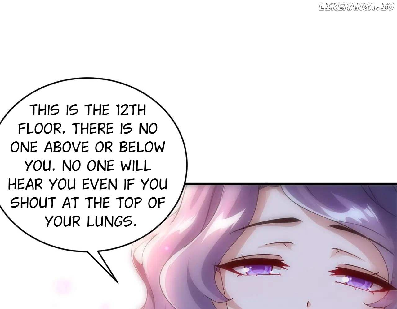My Furry Harem Is After Me Chapter 251 — Page 39
