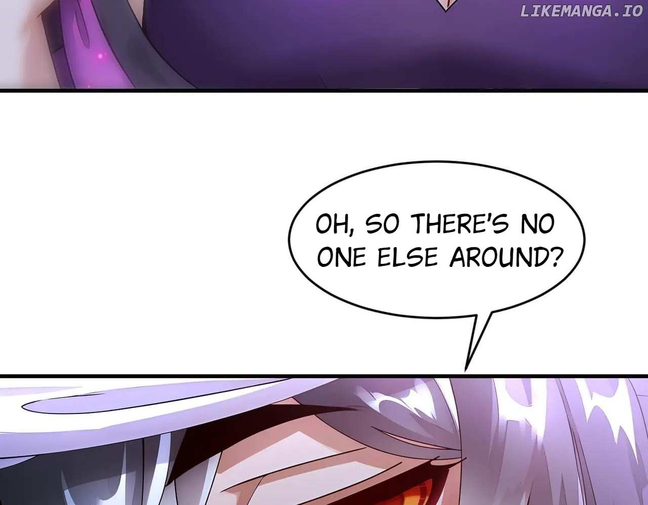 My Furry Harem Is After Me Chapter 251 — Page 41