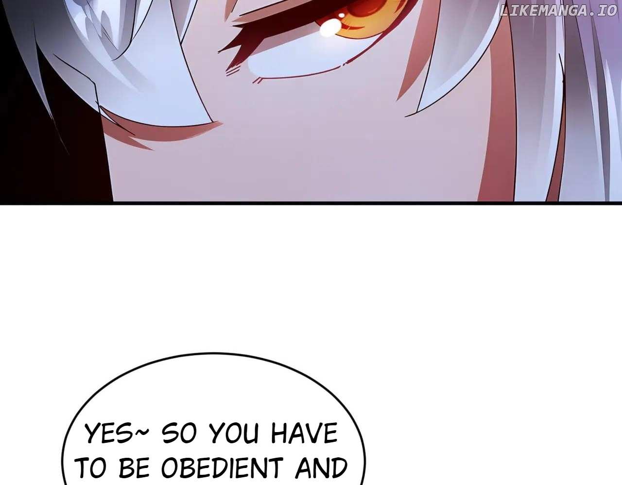 My Furry Harem Is After Me Chapter 251 — Page 42