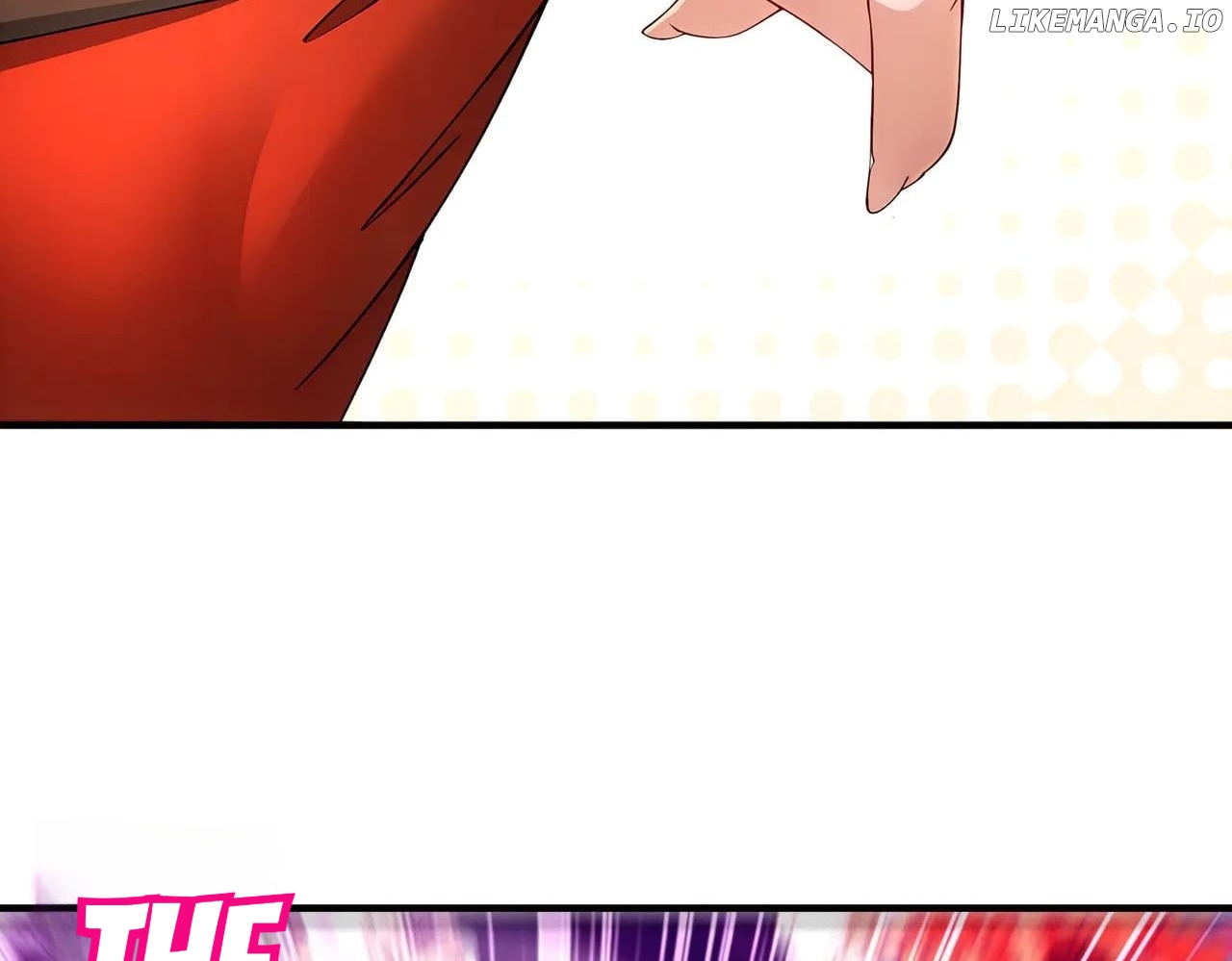 My Furry Harem Is After Me Chapter 251 — Page 44